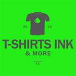 custom printed t-shirts